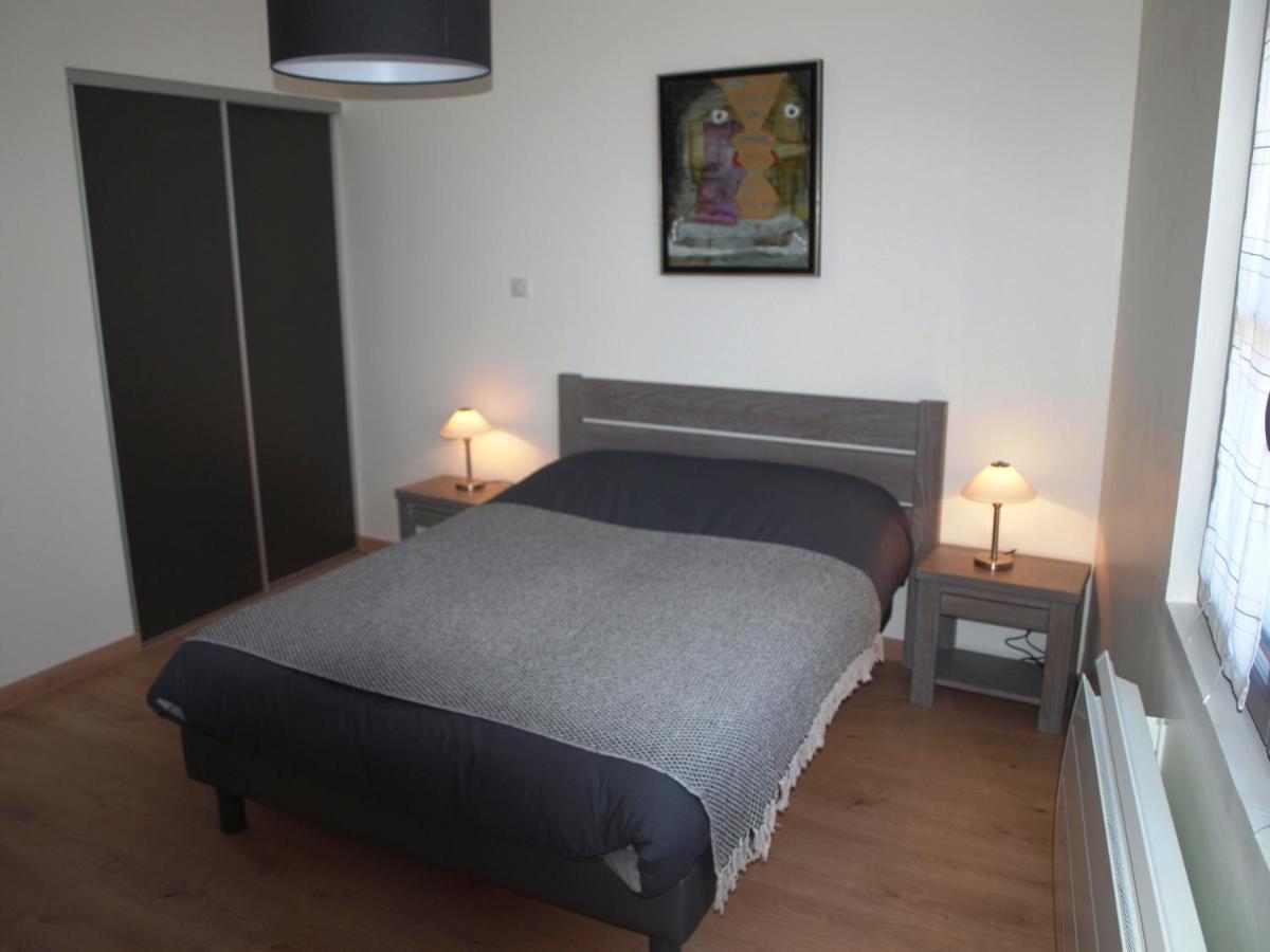 Appart face au mail Limoges Exterior foto