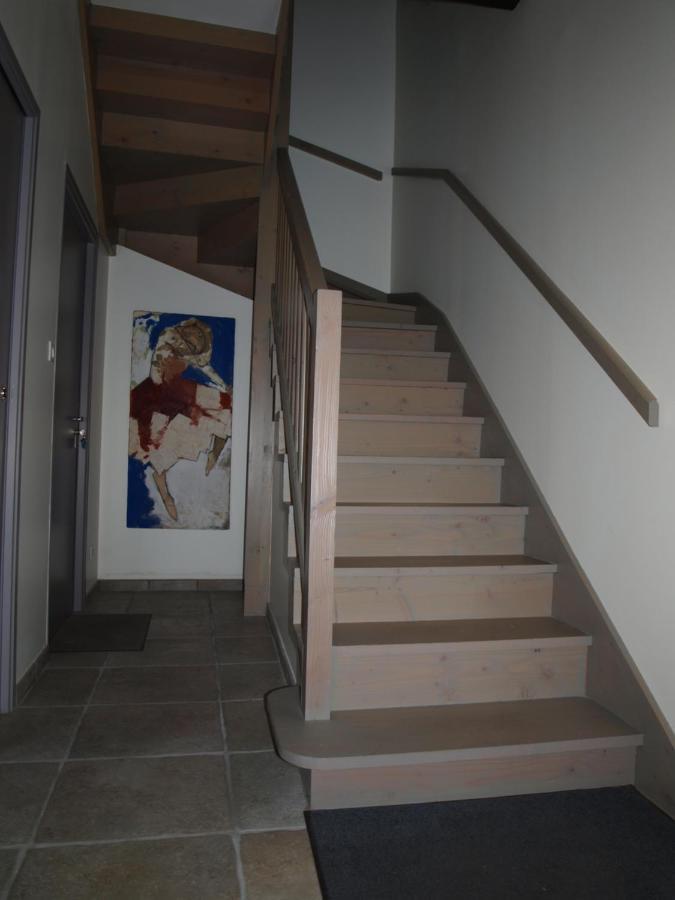Appart face au mail Limoges Exterior foto